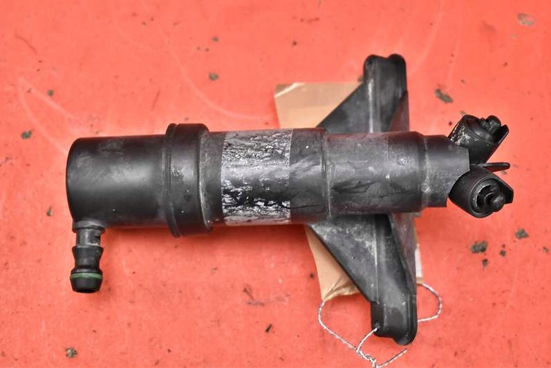 Lave phare REFLEKTOROW Droite BMW E60 E61 03-07