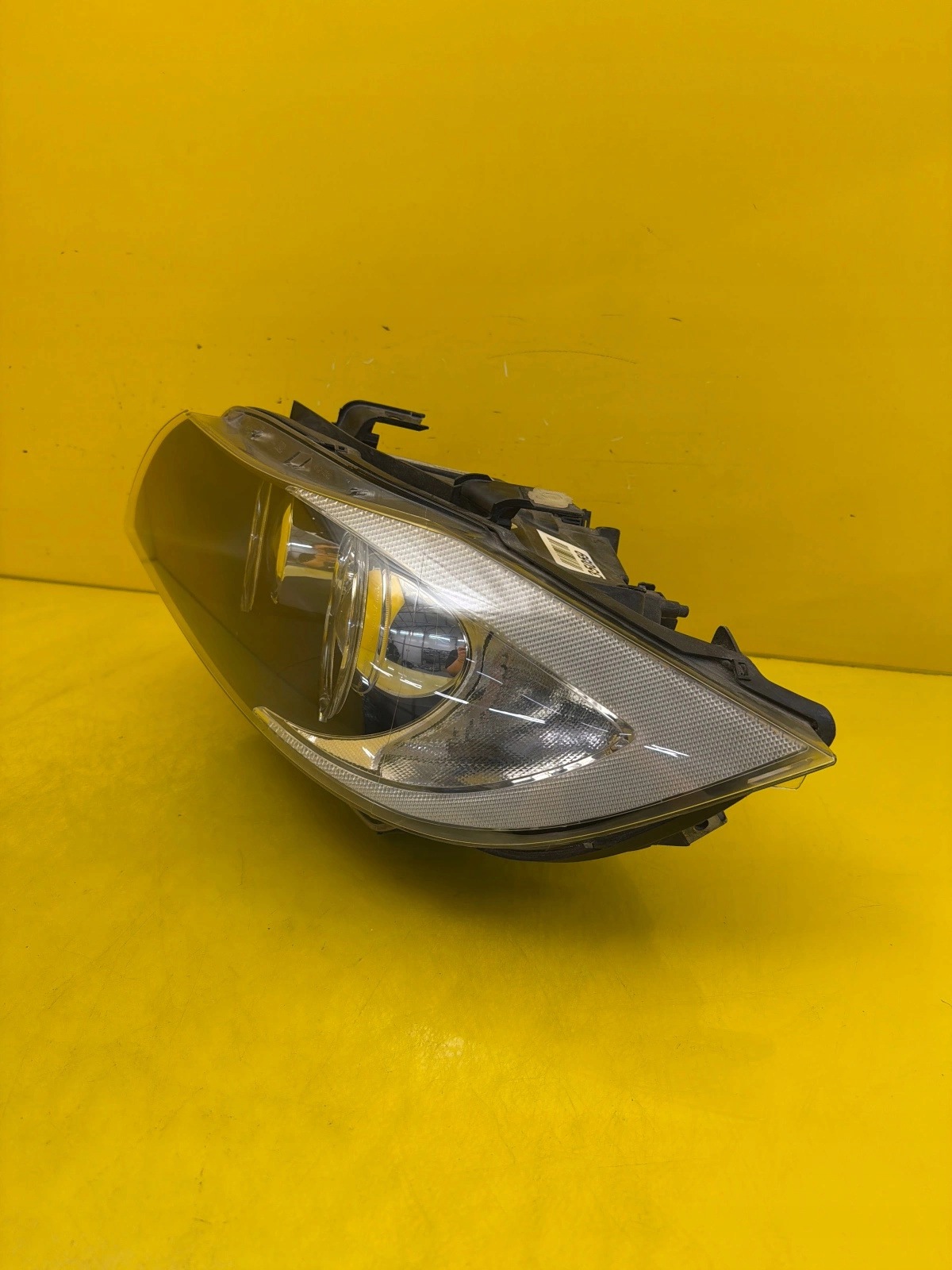 light left Bmw 3 E90 E91 2005-2008 Bi-Xenon non-setting 7161667