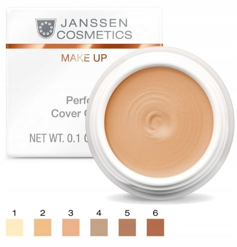 JANSSEN KOREKTOR WODOODPORNY 02 5ML
