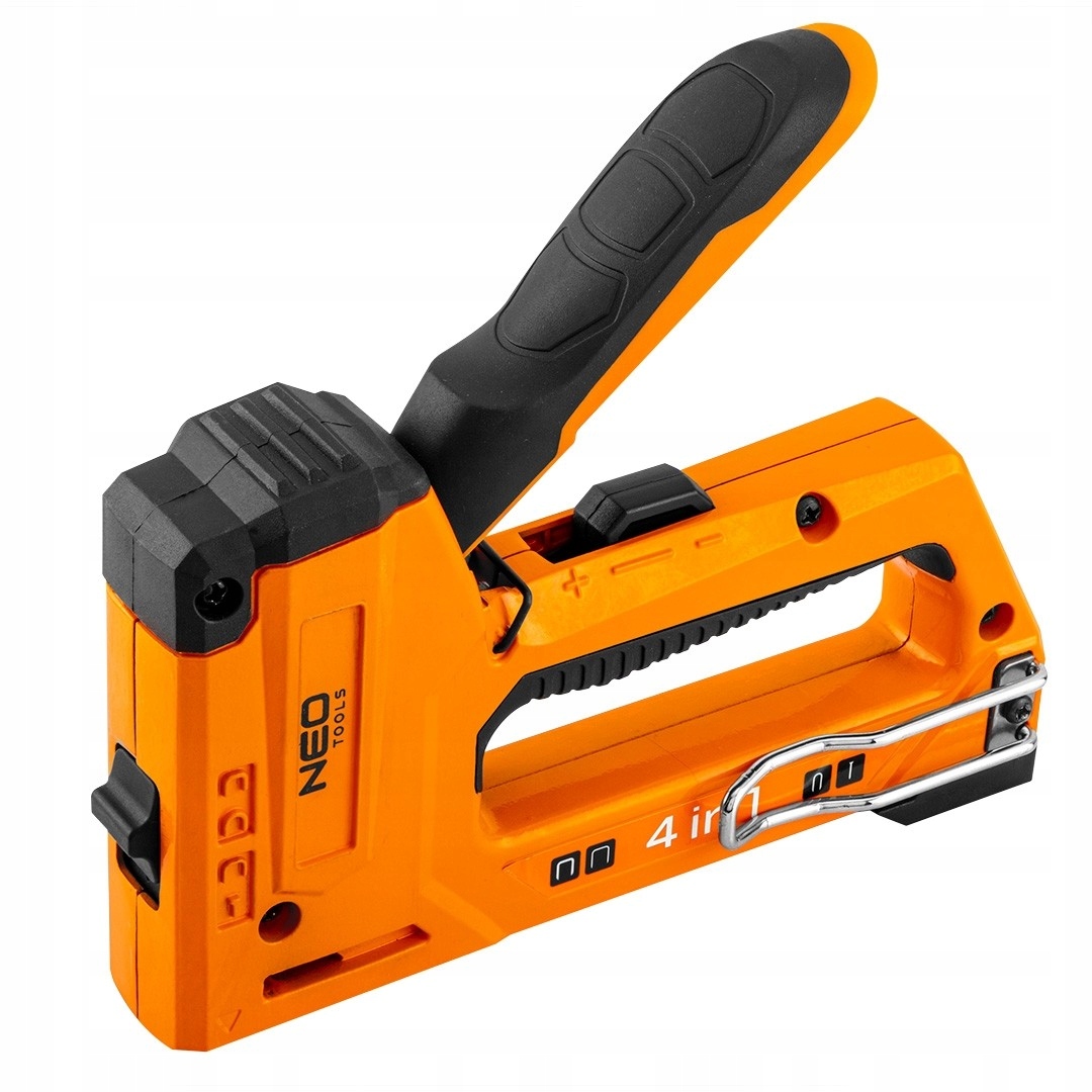 

Zszywacz Tapicerski 4w1 6-14mm Neo 16-030 Taker