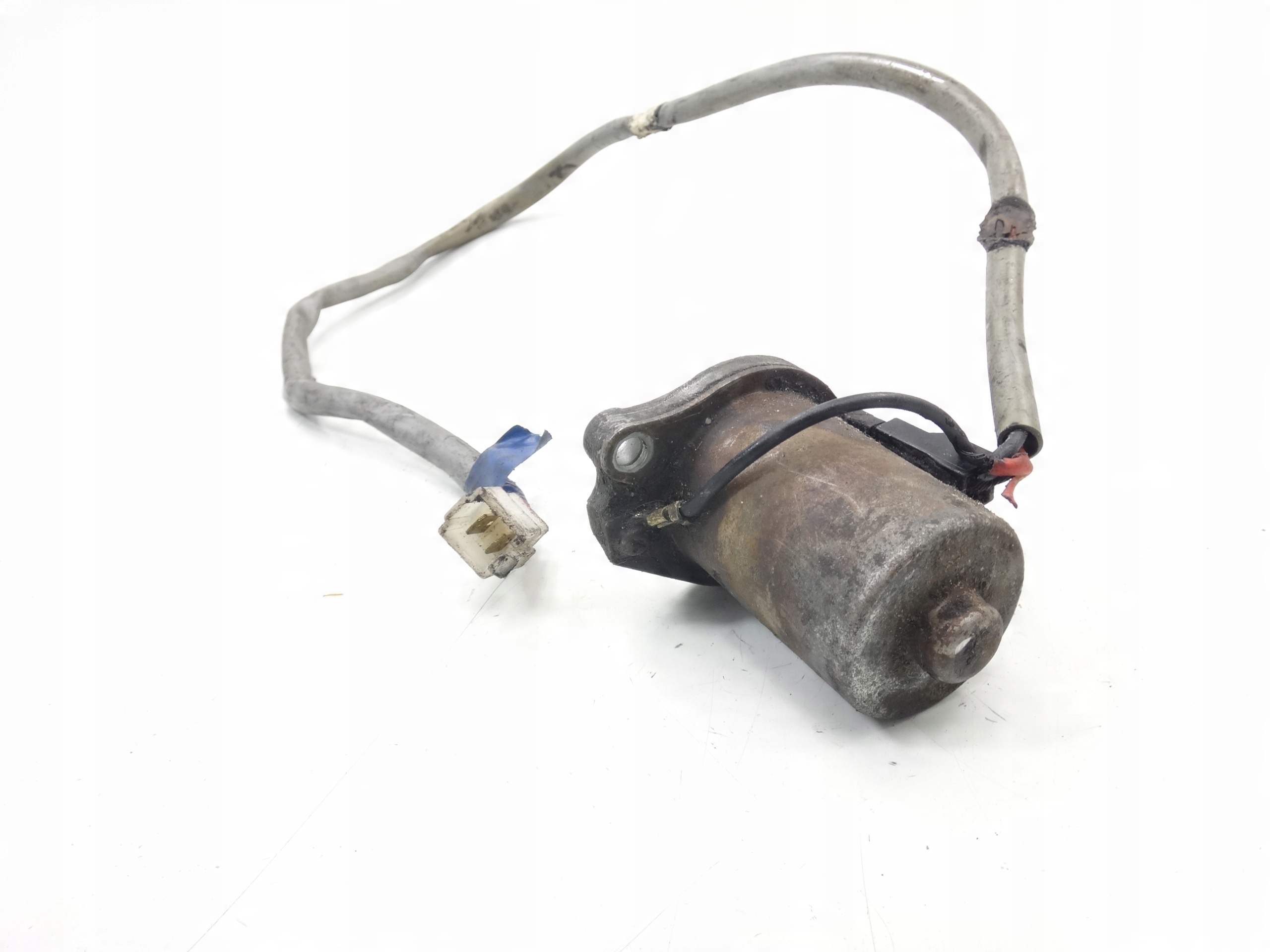 Yamaha BWS Booster 50