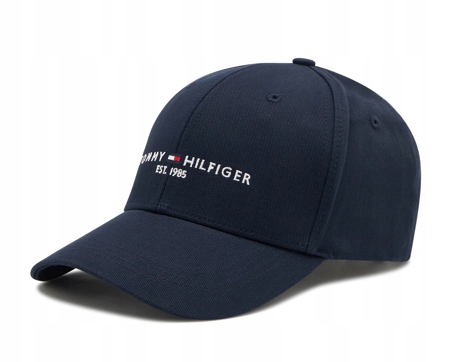 Kšiltovka Tommy Hilfiger Th Established Cap AM0AM07352 DW6