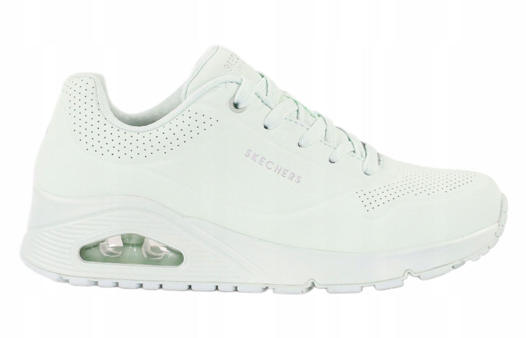 Dámské boty Skechers Uno-frosty 155359-MNT 36,5