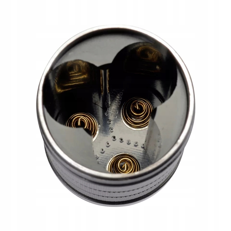 Latarka duża moc Sofirn SP36Pro Anduril 2.0 + 3 akumulatory Rodzaj reflektor i szperacz