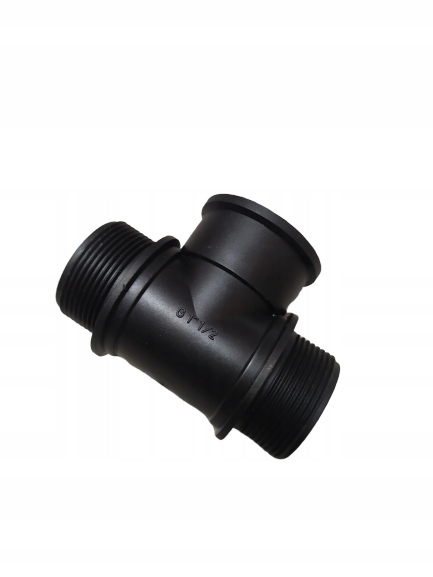 TRÓJNIK 1 1/2 CALA OPRYSKIWACZA