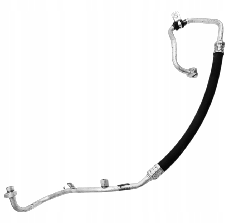 Kabel Klimatizace Renault Master III Opel Movano Nissan NV400 2.3 DCI Bi-turbo