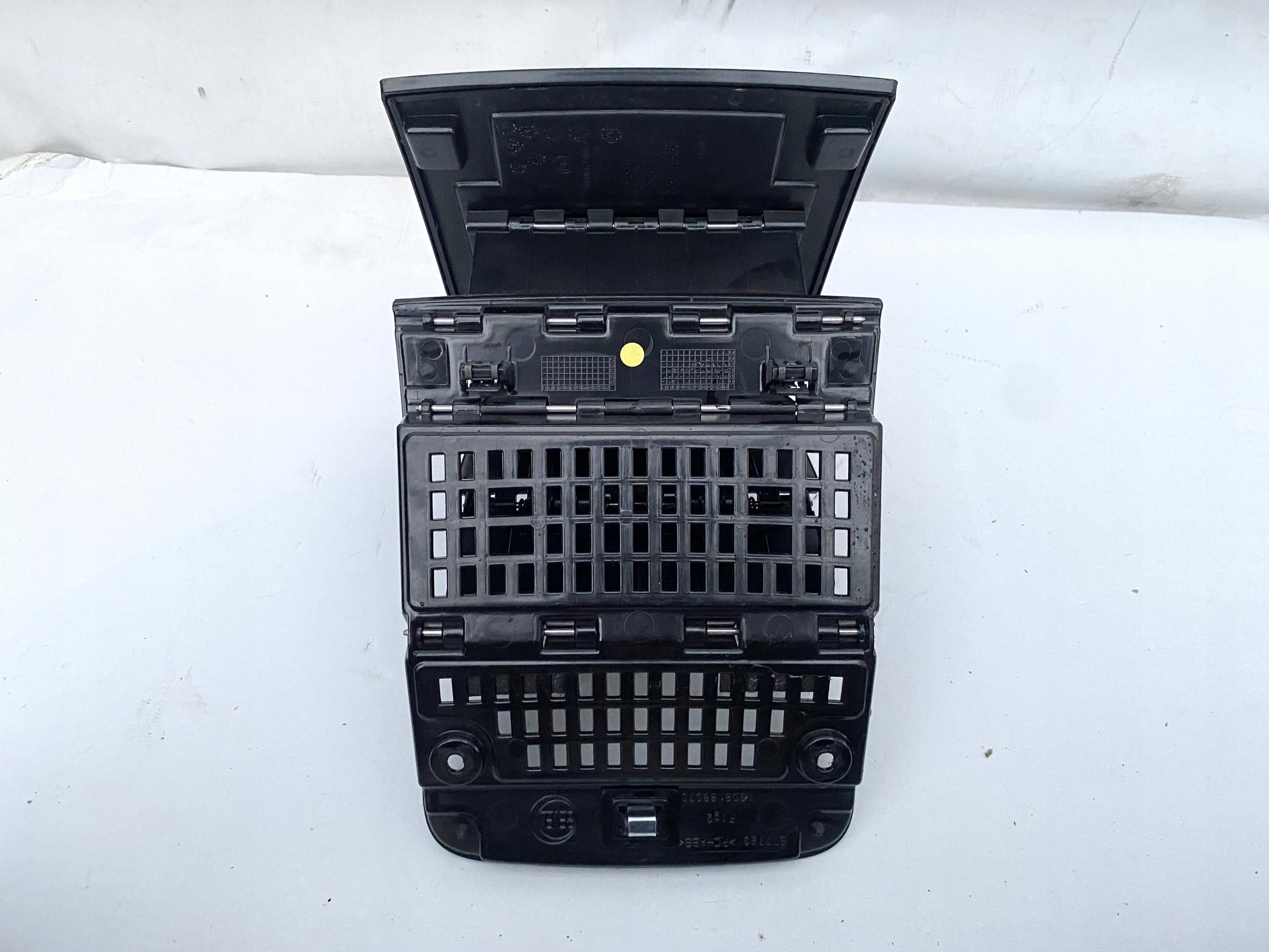 DUCATO BOXER JUMPER 14- bracket passenger compartment in the dashboard black original