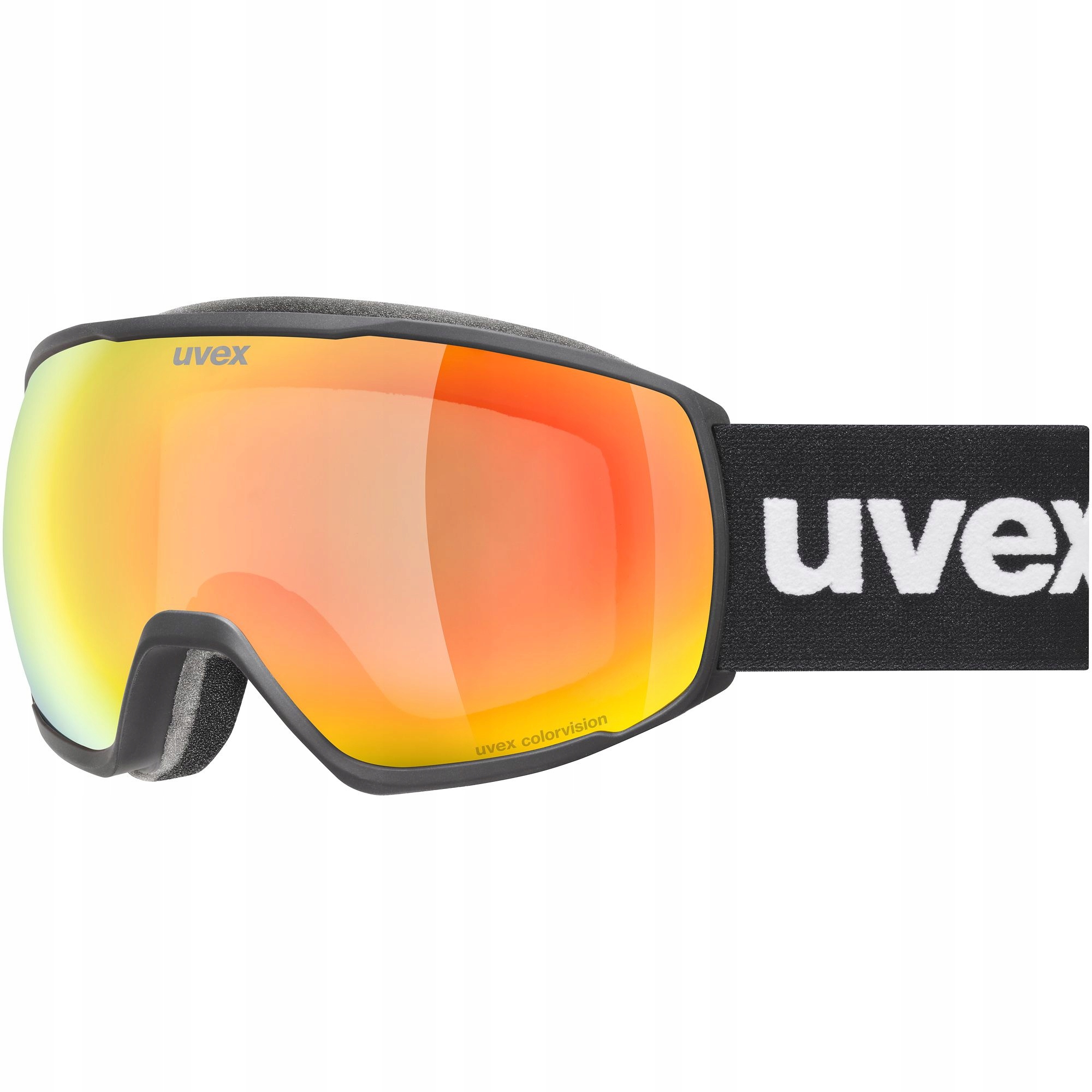 Lyžařské brýle Uvex Victorious CV race 2026