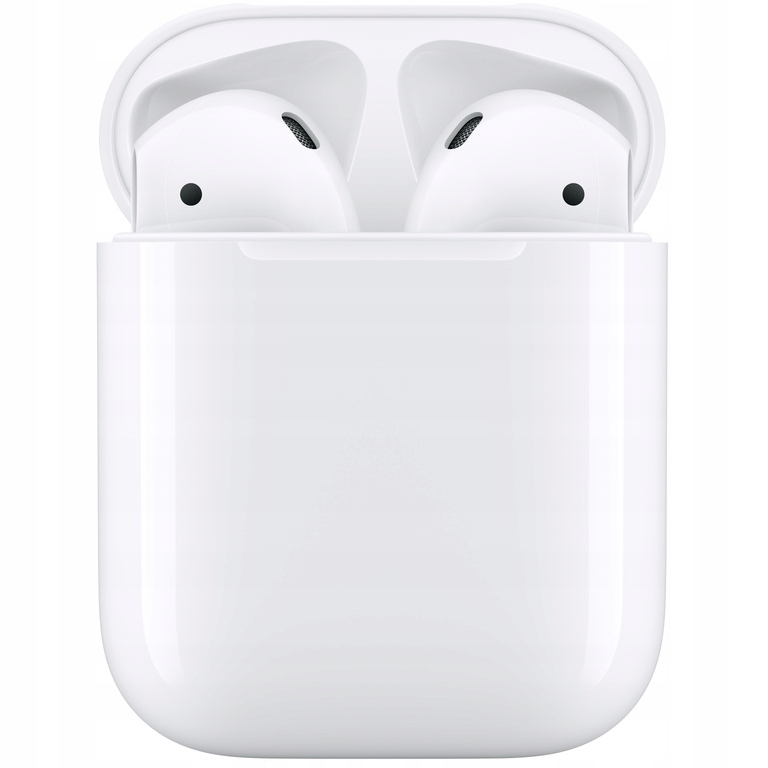 SŁUCHAWKI BEZPRZEWODOWE BLUETOOTH DOUSZNE AIR 2