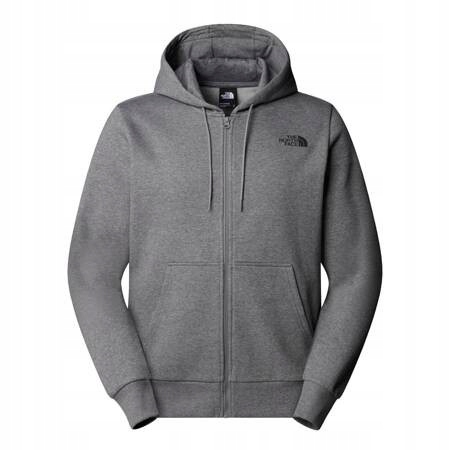 Pánská mikina The North Face NF0A89FDDYY Vel. XXL