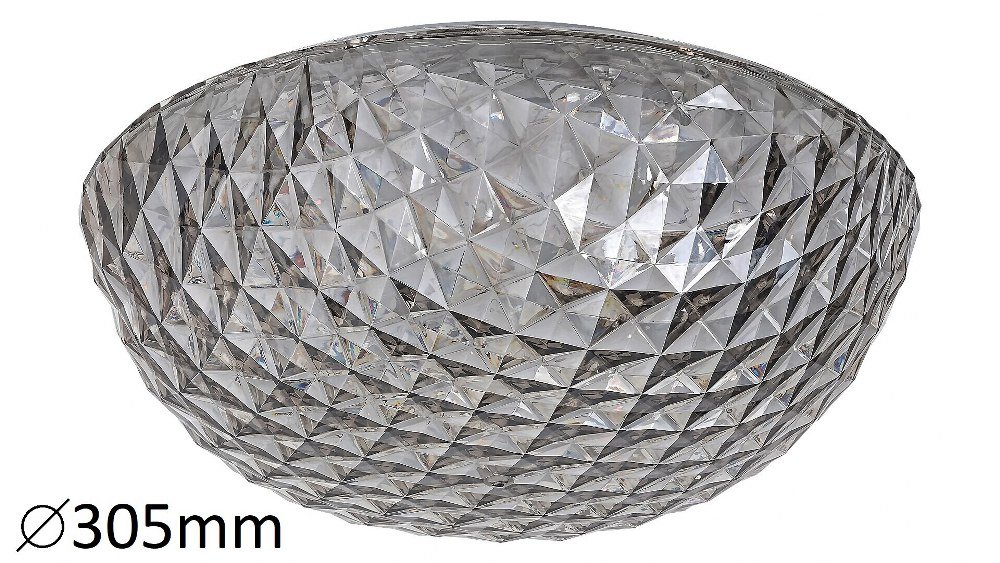 

Lampa sufitowa Led 18W Jillian 6966 Rabalux