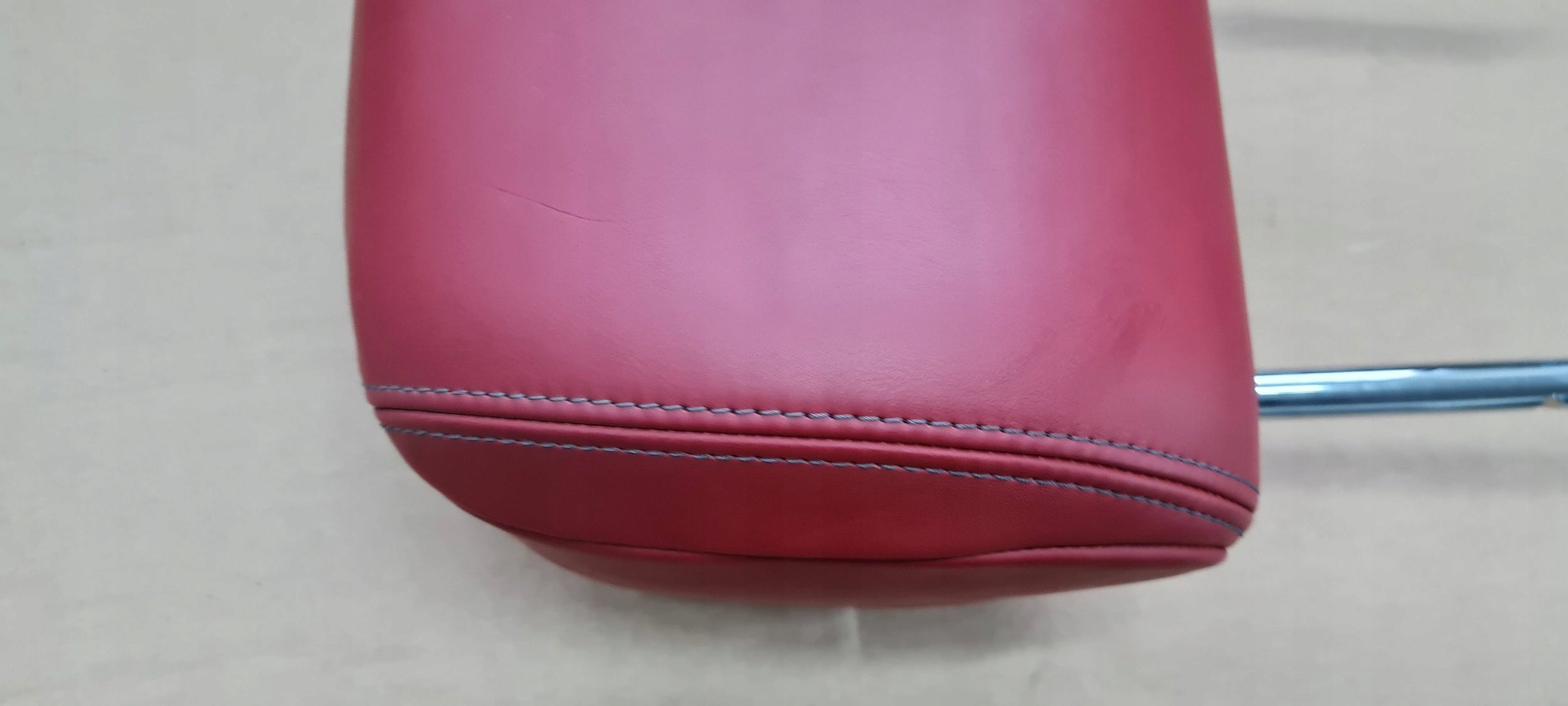 SQ5 80A Q5 rest seat front leather MAGMAROT SLINE 80A881901AK