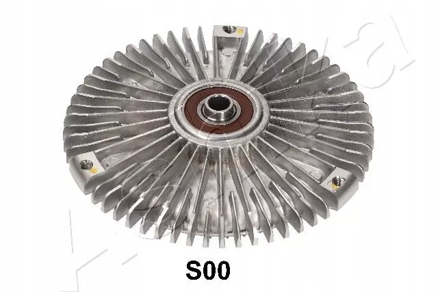 VISCO ASHIKA Producent części Ashika