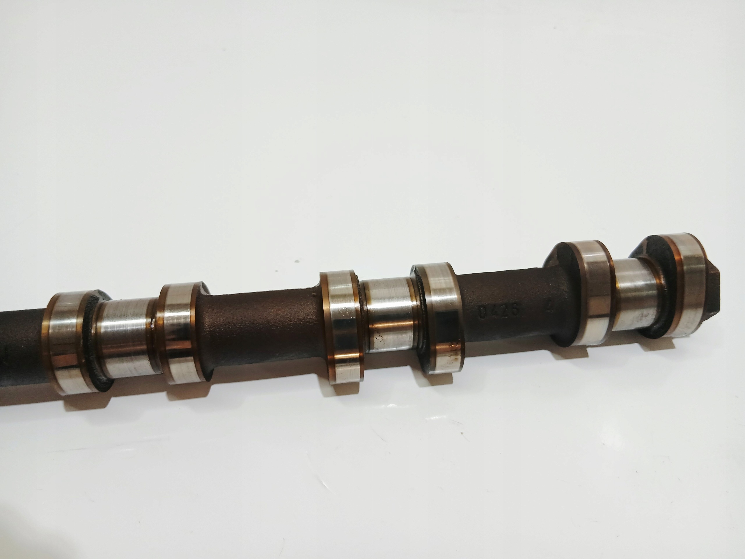 nockenwelle BMW E60 N52B25A 7516030