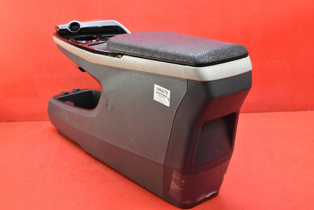 TUNEL central armrest EU 84697CV100 KIA EV6 21