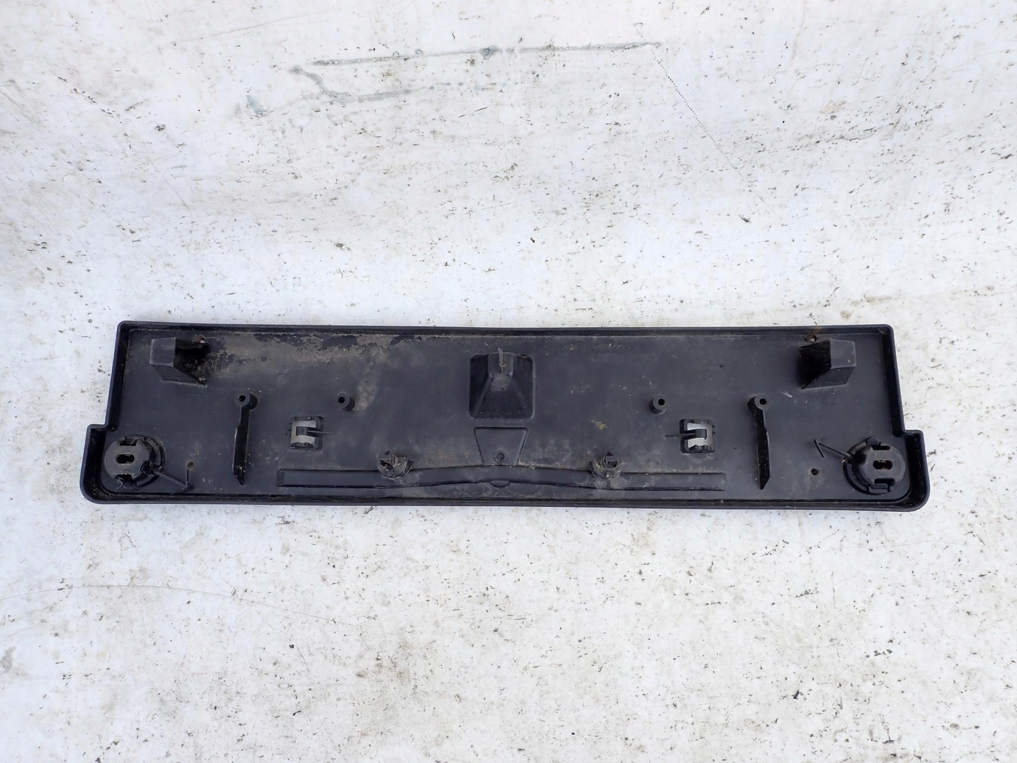MAZDA 6 III GJ 12-14 frame cap holder signs front