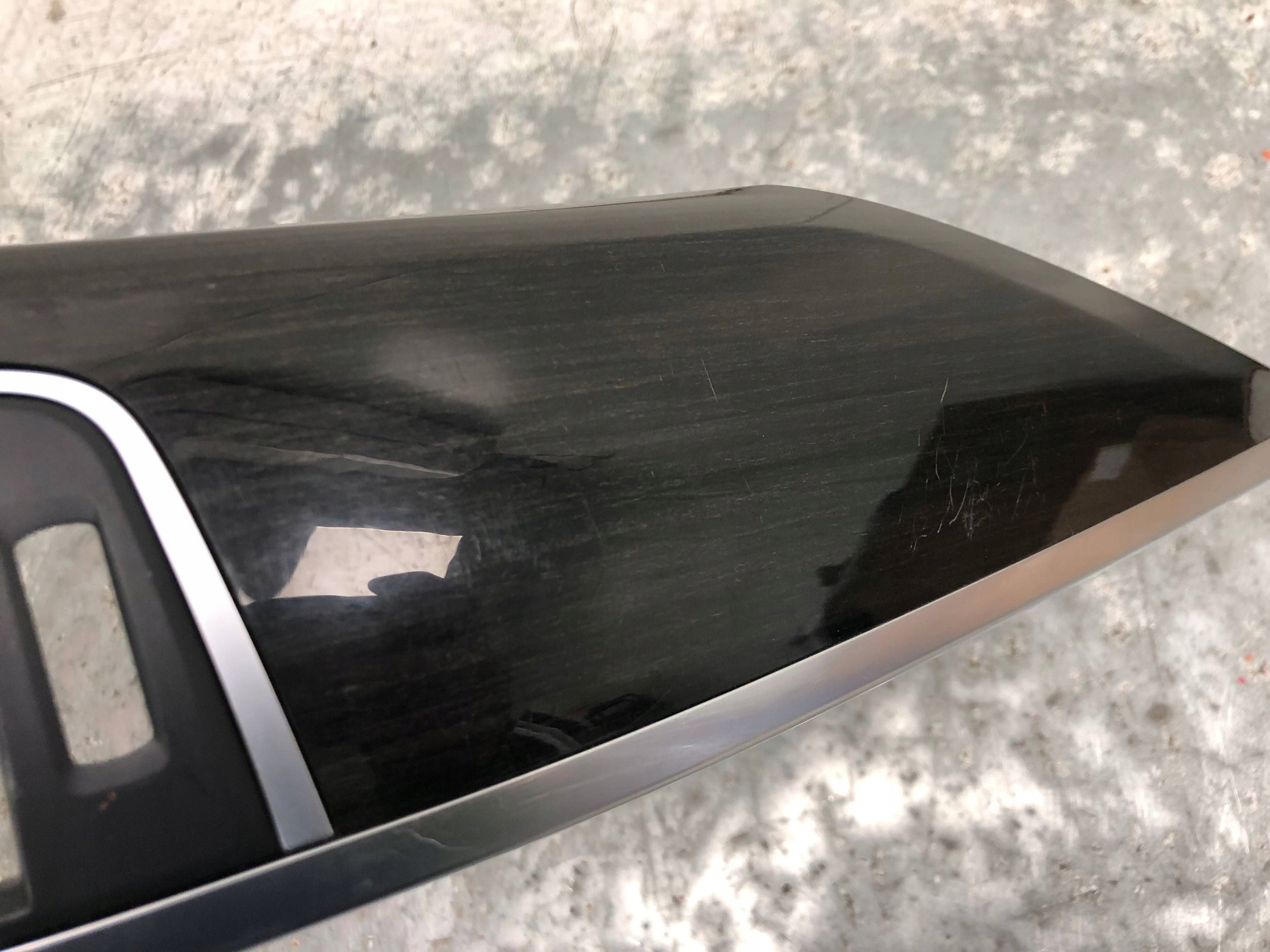 Moulage DEKOR Console BMW F30 9357927