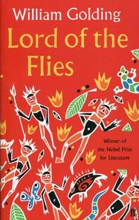 

Lord Of The Flies William Golding