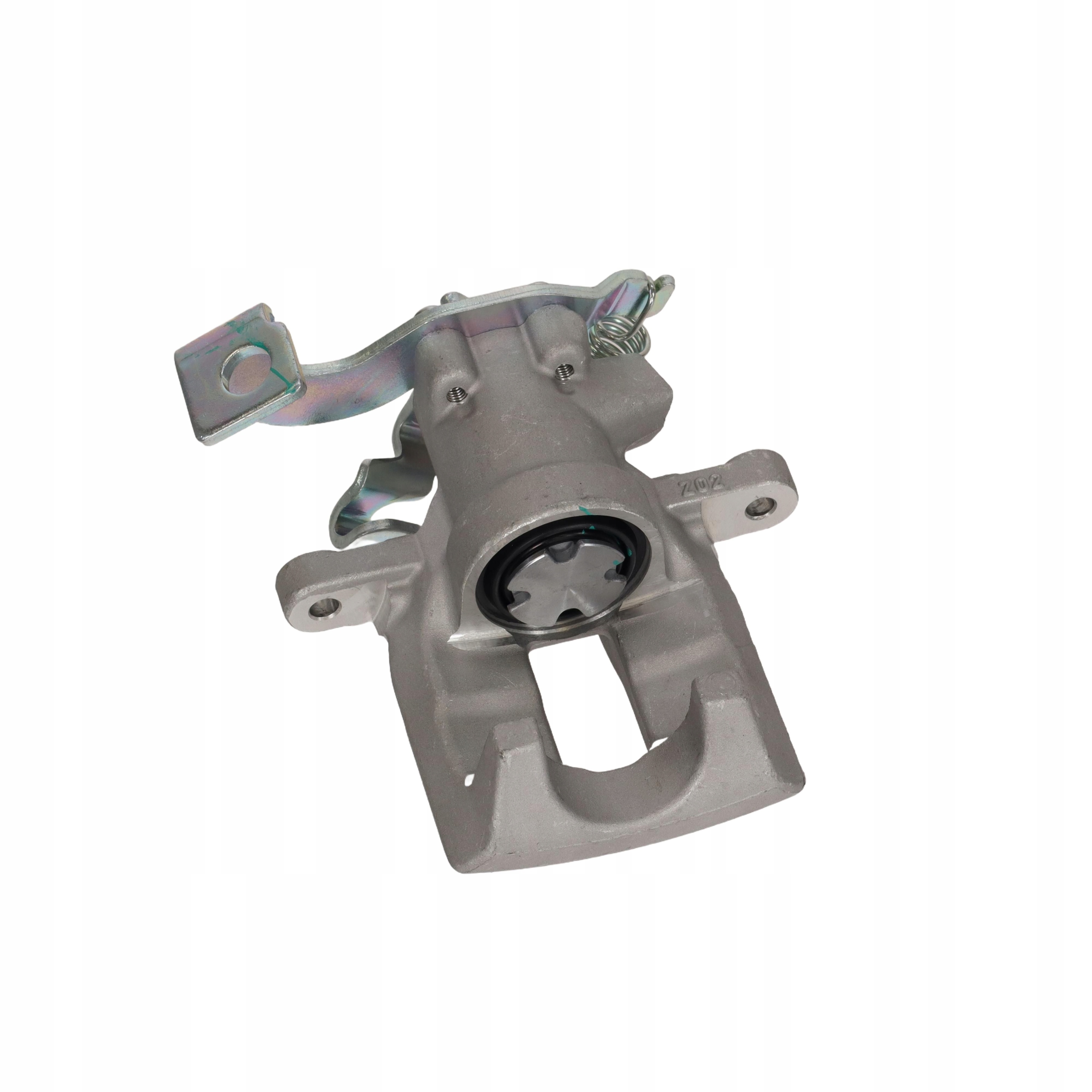 Brzdová Svorka Toyota Auris E15 06> Zadní Bez Třmenu