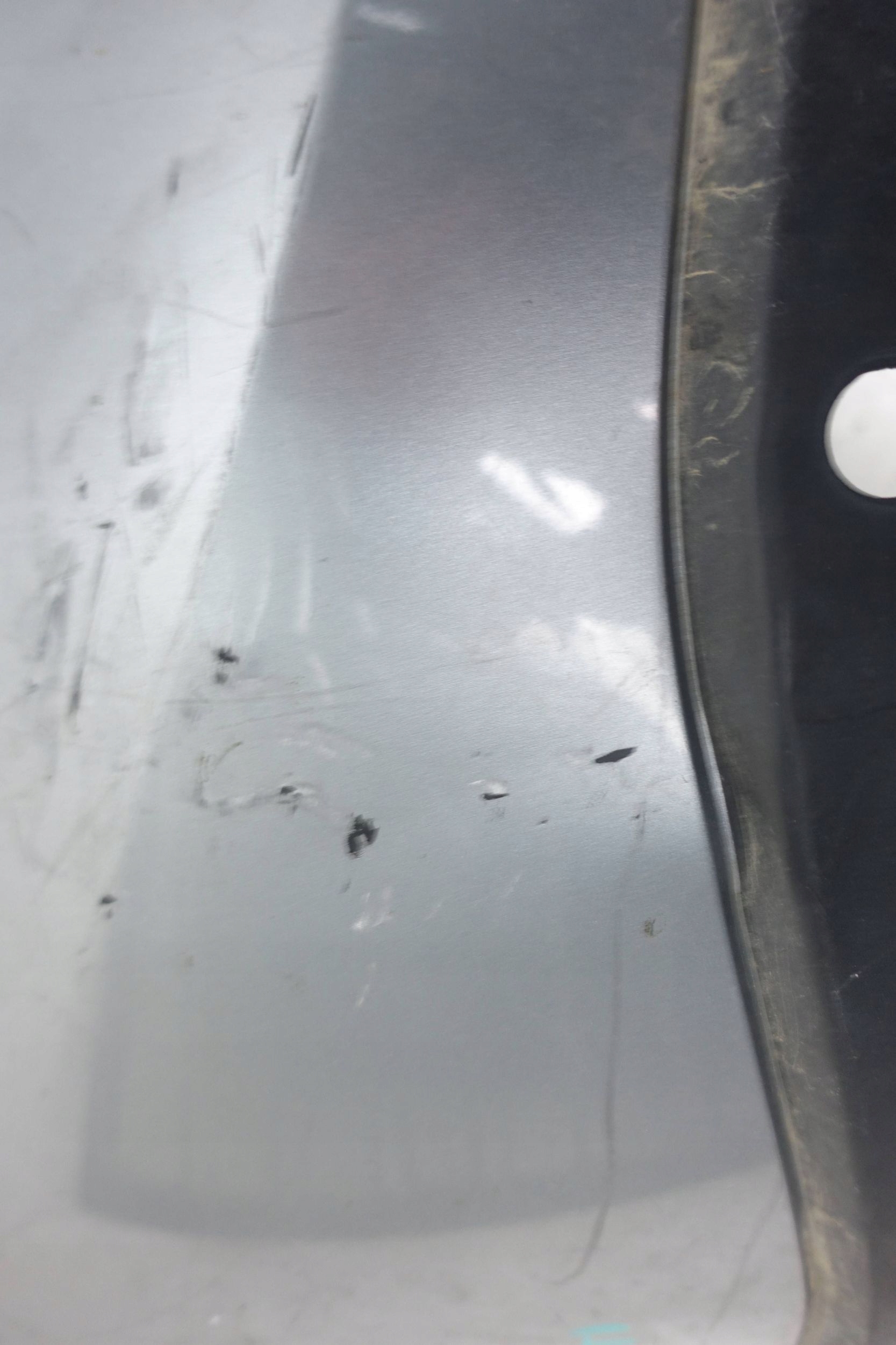 Paraurti posteriore posteriore MAZDA CX5 CX-5 e 12-17 4XPDC