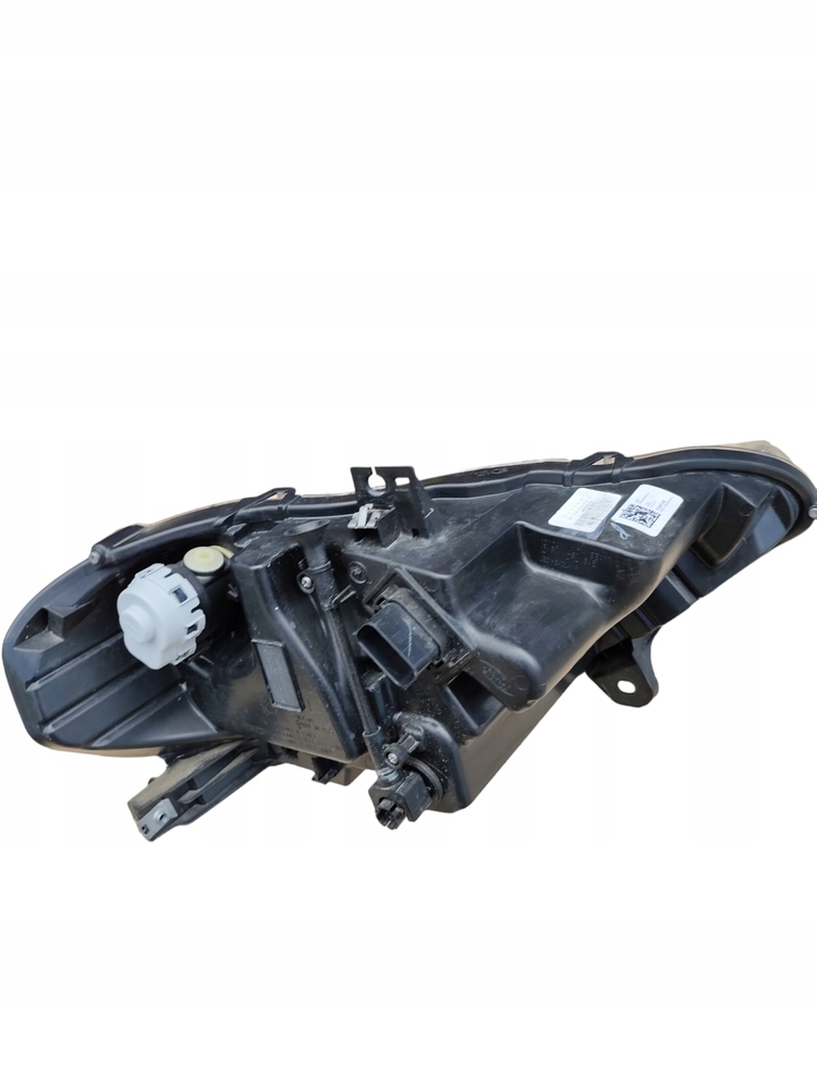 Frontscheinwerfer Ford Mustang II Mk2 Facelift LED Links Scheinwerfer Headlight - Thumbnail 3
