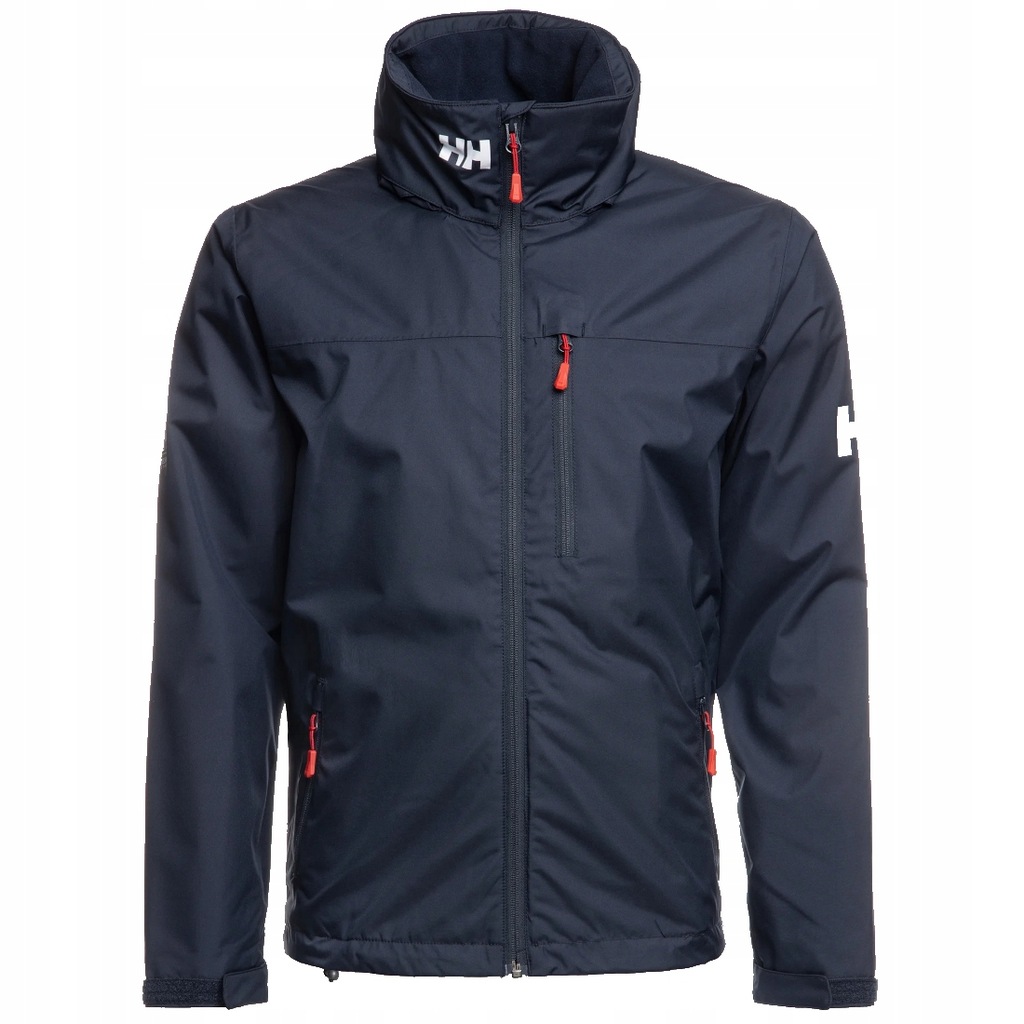 

Kurtka Hh Crew Hooded Jacket 33875-597 r. XXL