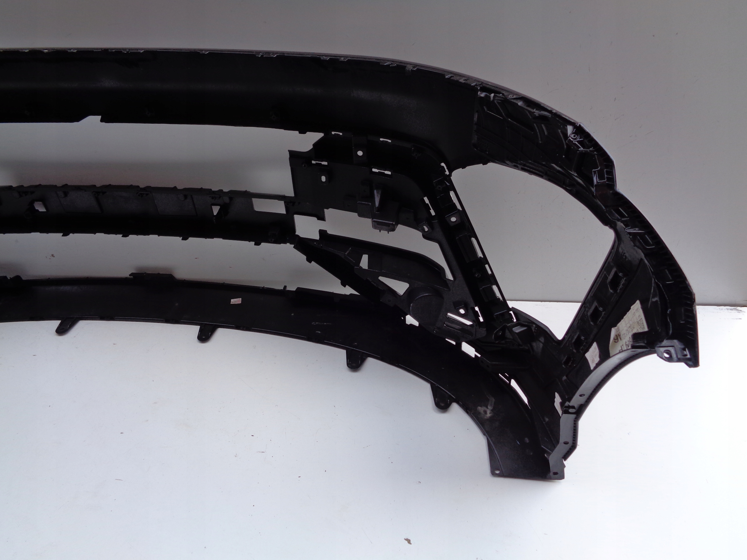 front bumper HYUNDAI KONA II 23- N-LINE NR 47583