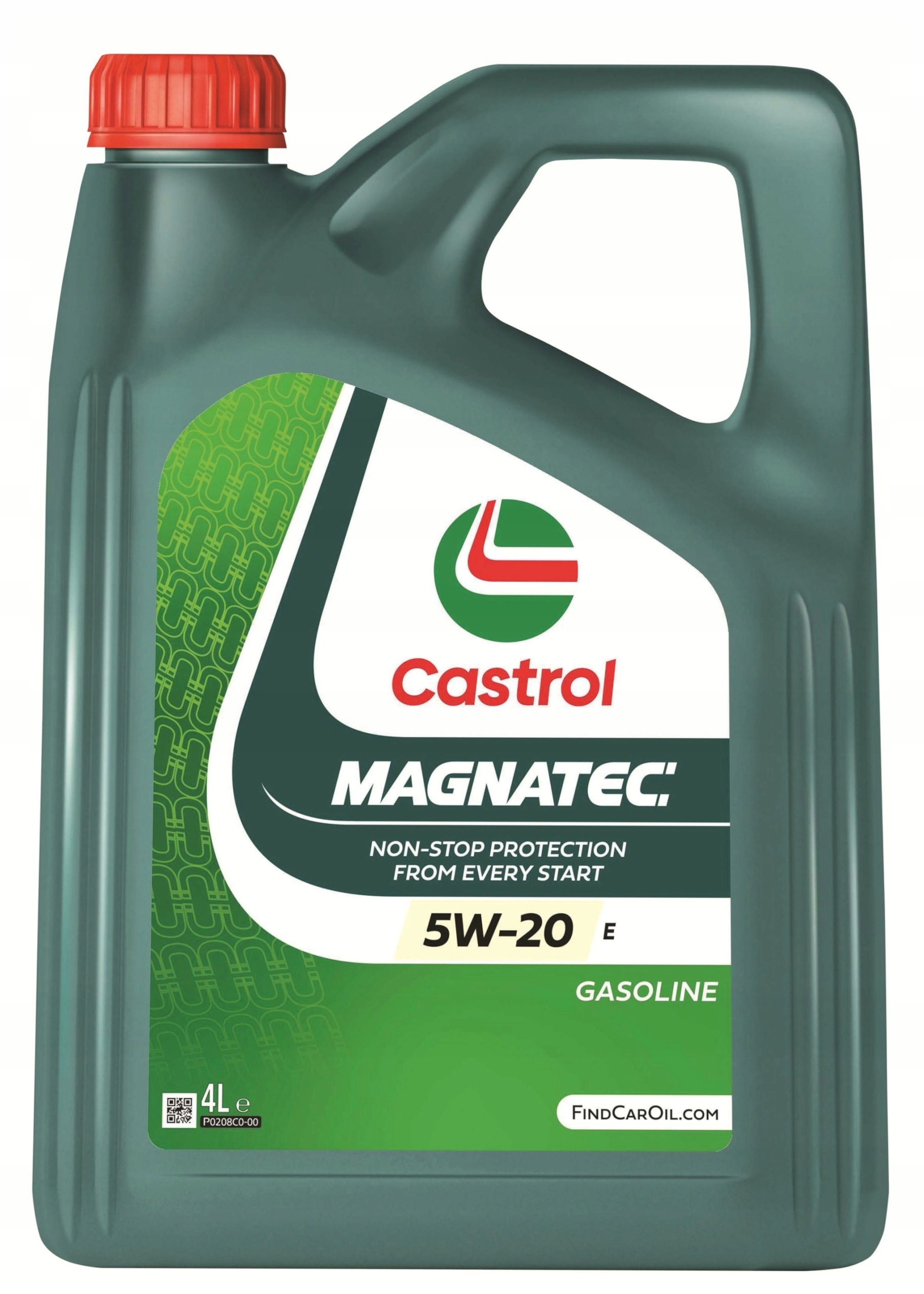 Castrol Magnatec 5W20 E 4L