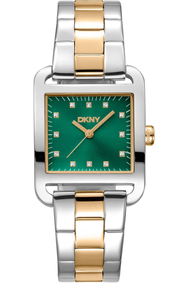 Hodinky Dkny City Midi DK1L004M0075 Box