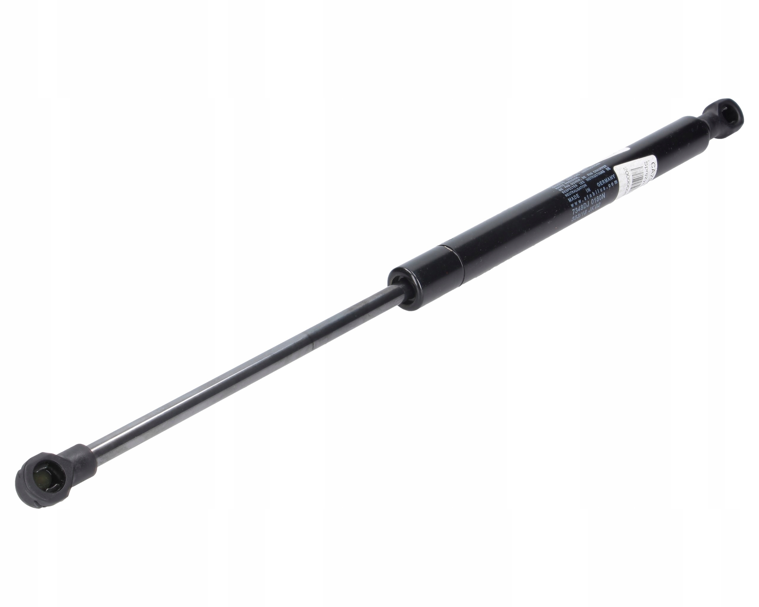 plynový tlumič Stabilus 7348DJ