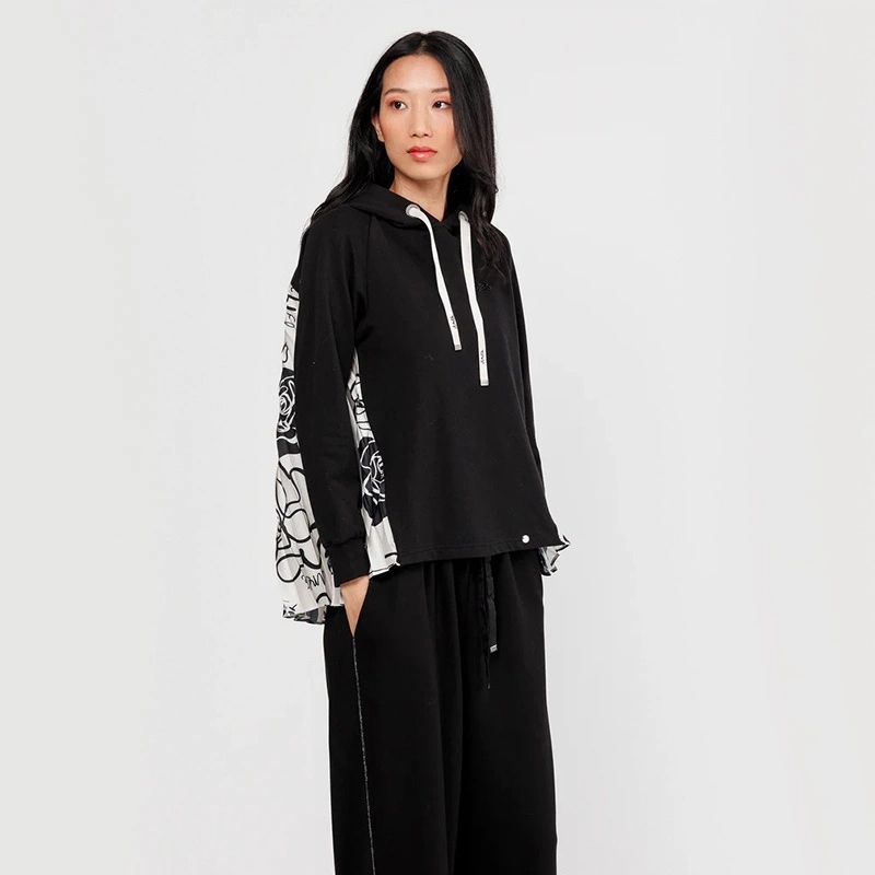 Klasická dámská mikina Anekke 41280-327/427/527/627