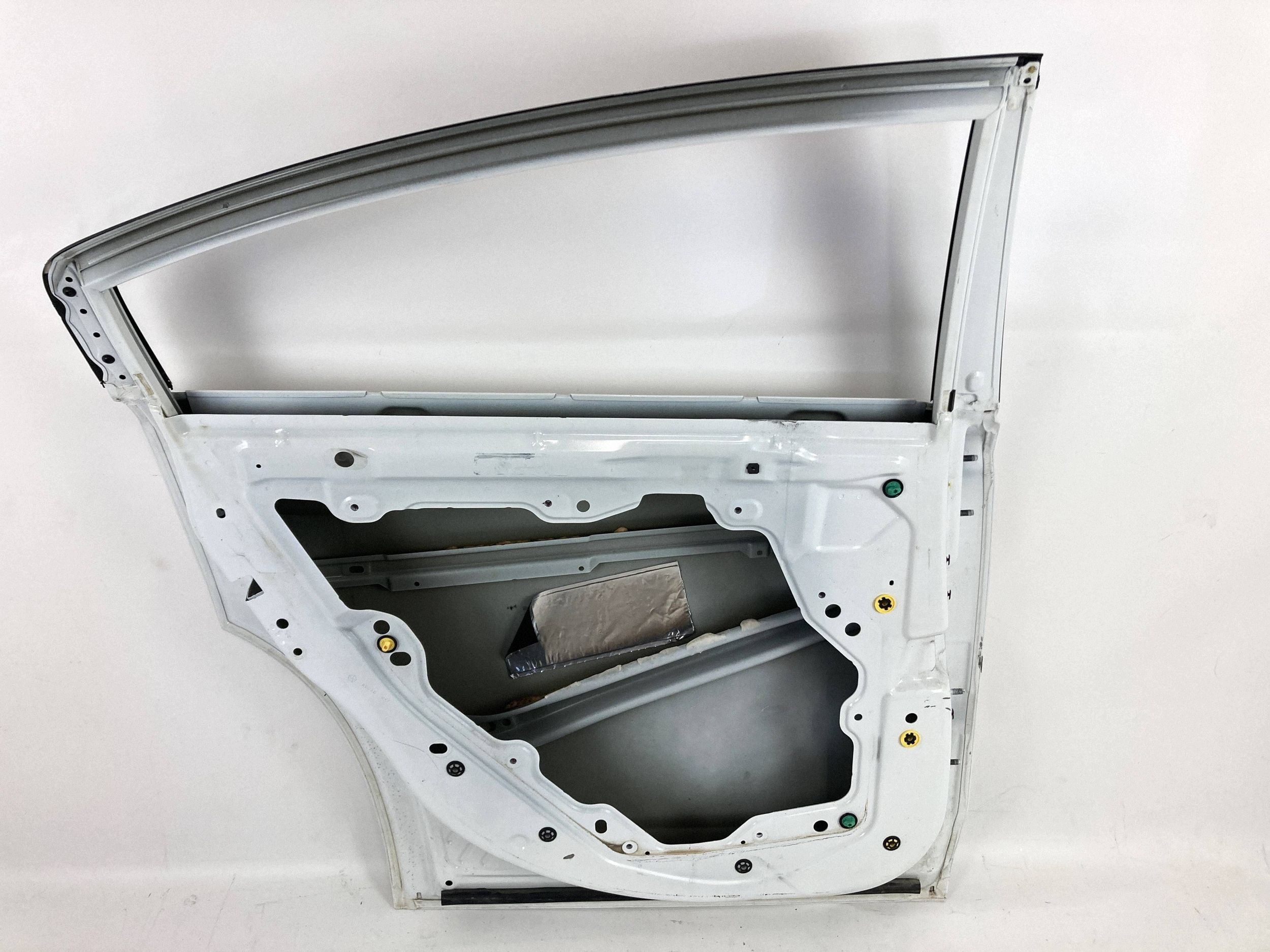 Dodge Charger 2015-23 door rear. left left rear part