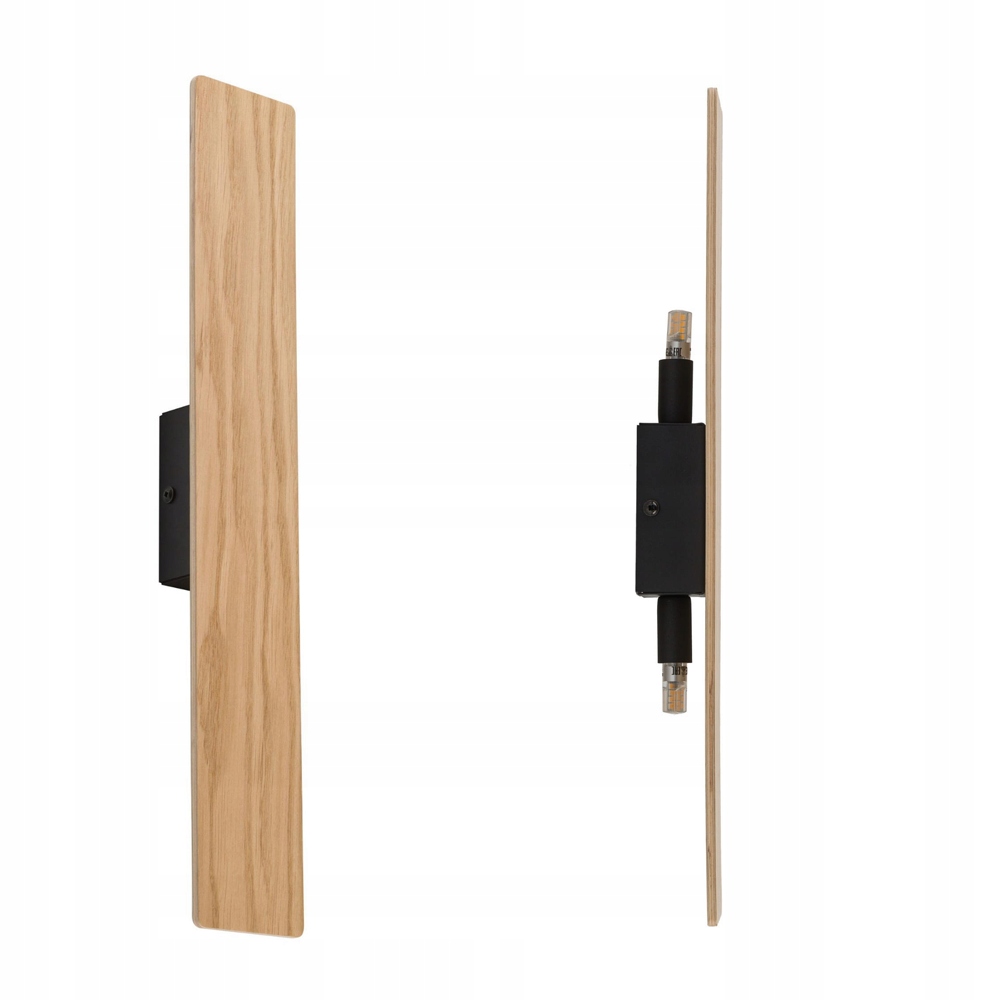 Dekorativní nástěnné svítidlo Tavola Long s závitem 2xG9 do předsíně 4754 Tk Lighting
