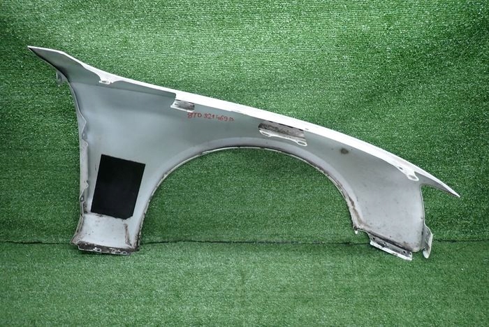 AUDI A5 08- blatník levý přední předek