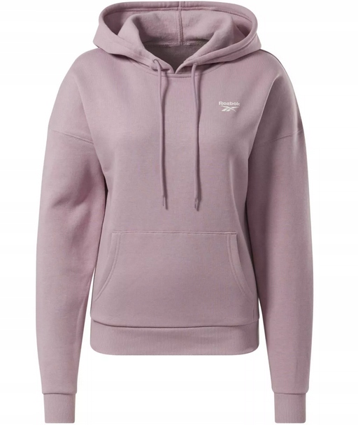 

Bluza damska Reebok HN6861 Roz XXL
