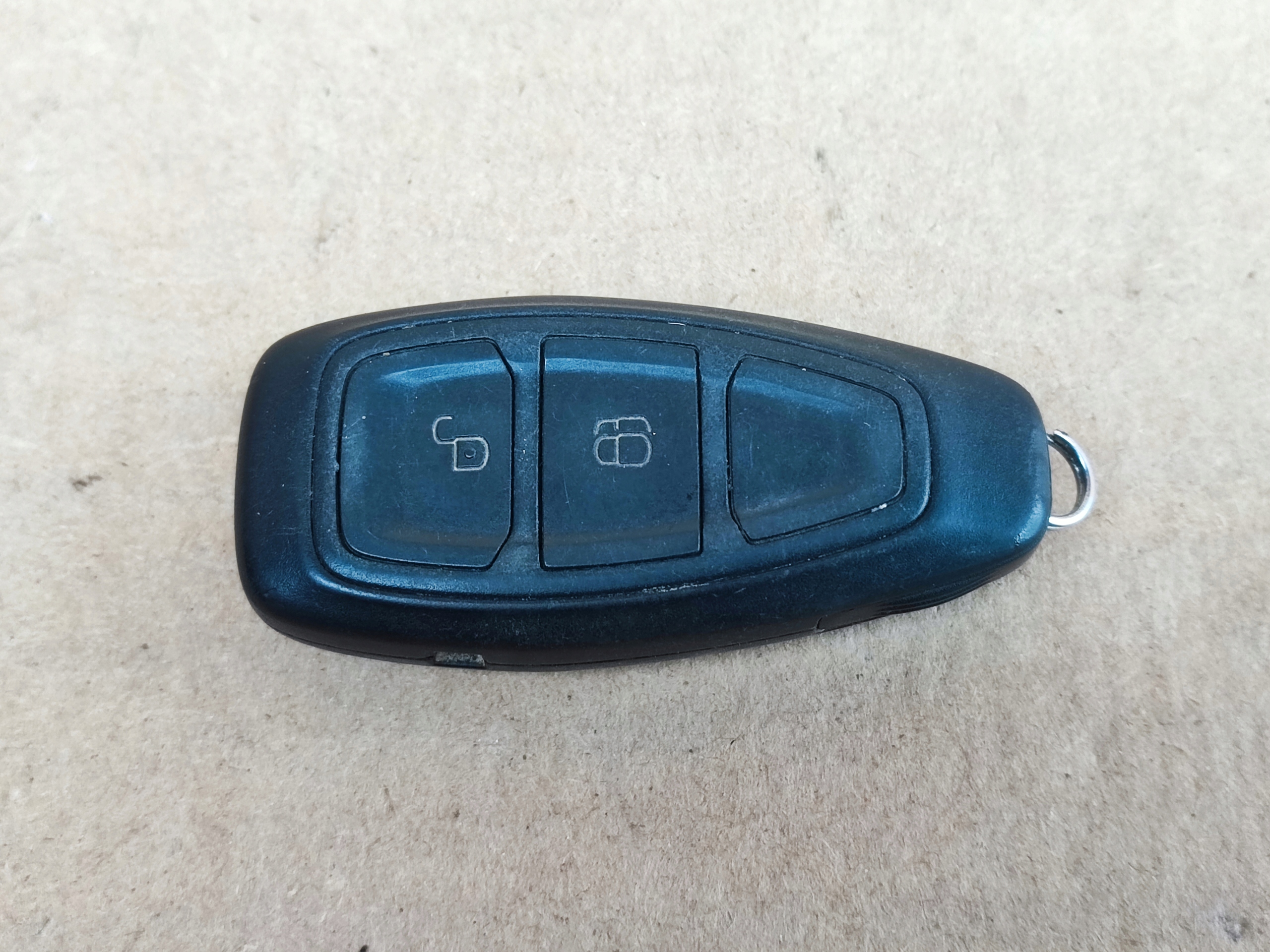 Ford EcoSport 2016r kluczyk pilot keyless