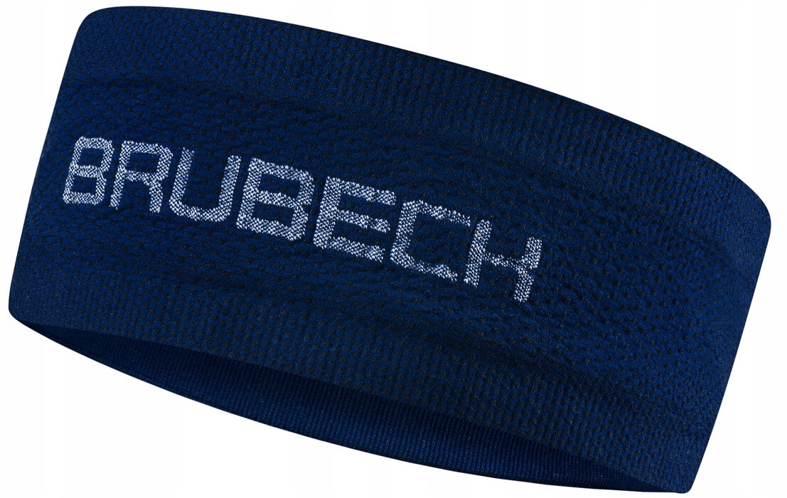 

Opaska Termoaktywna Na Głowę Brubeck BD10050 | S/m