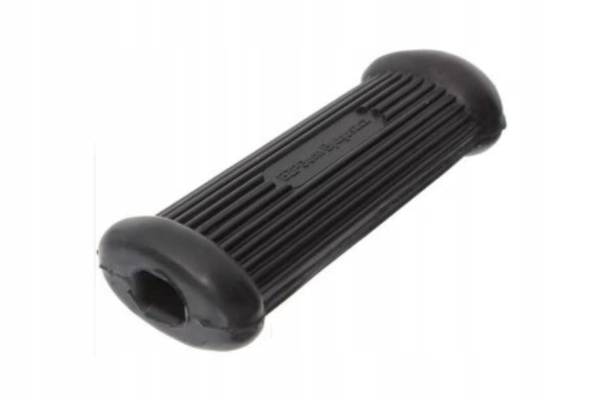 GUMA PODNÓŻKA PODNÓŻEK WSK WFM SHL TYŁ PASAŻER