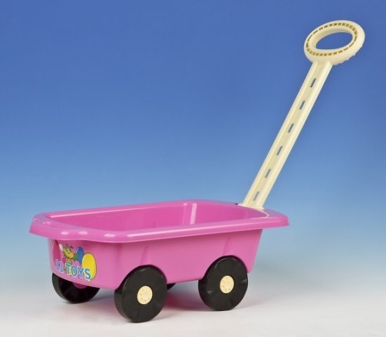 TACZKA PRZYCZEPKA DO PIASKU WÓZEK RUCHOMA RĄCZKA HIT SEZONU !!! Rodzaj pozostałe