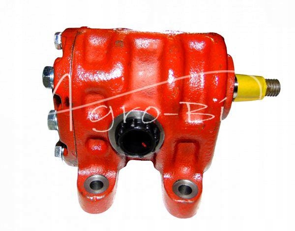 POMPA PODNOŚNIKA URSUS C330 19,2L/MIN KOMPLETNA