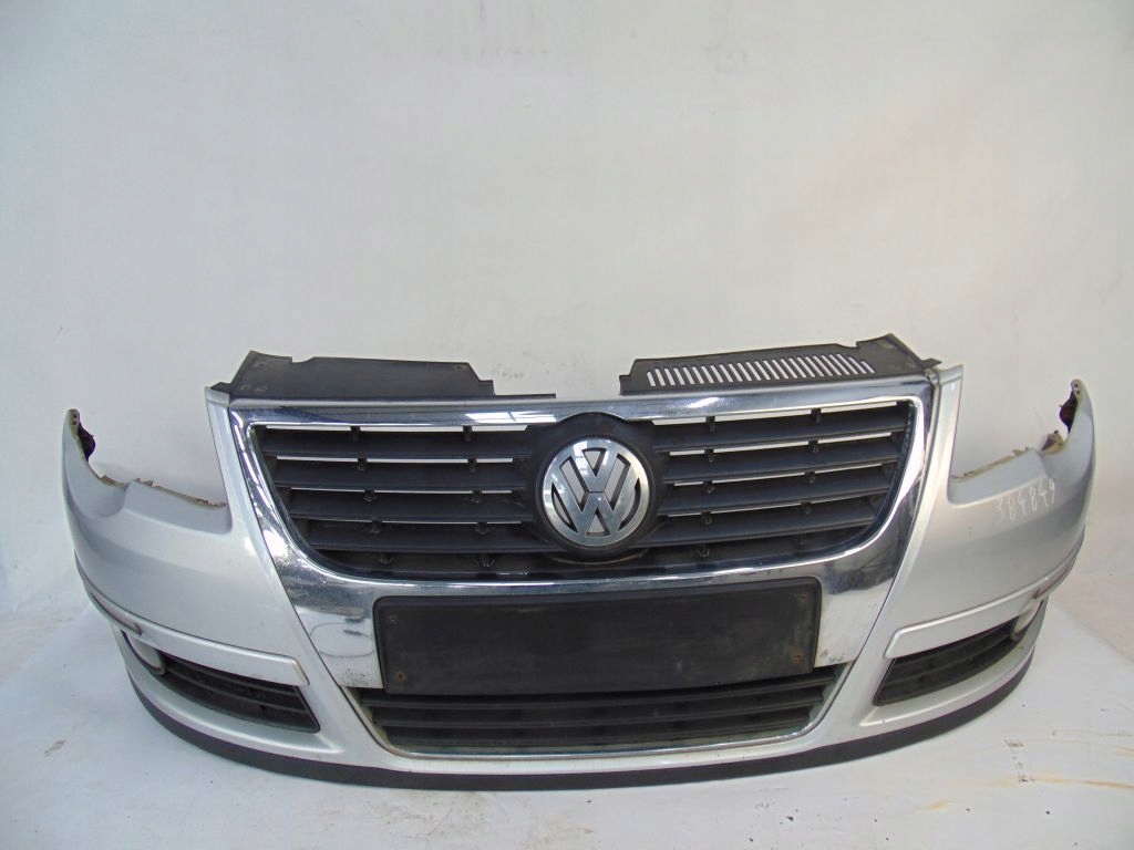 RECAMBO Kofferraumwanne Für VW Passat B6 Variant 2005-2010 - Passgenau & Robust