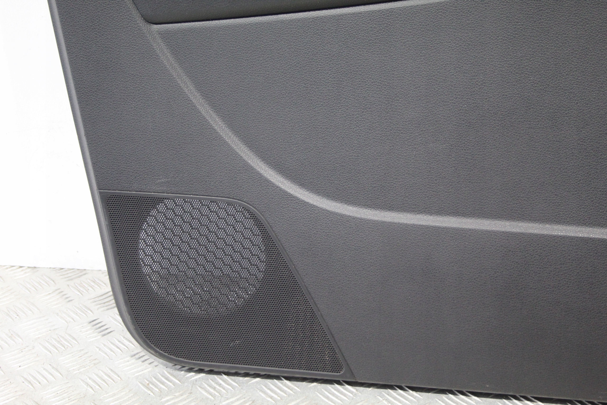 side door left rear part VW SHARAN II 7N0 7N
