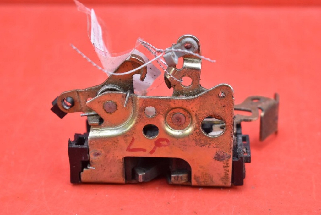 brava vrata lijevi prednji dio prednji EU B792 MICROCAR EFFEDI MARANELLO 06