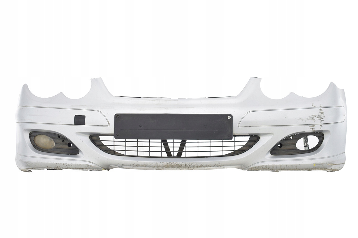 Frontstoßstange vorne MERCEDES C W203 COUPE C775
