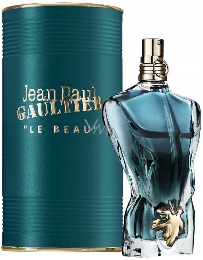Jean Paul Gaultier Le Beau edt 75 ml toaletní voda pro muže