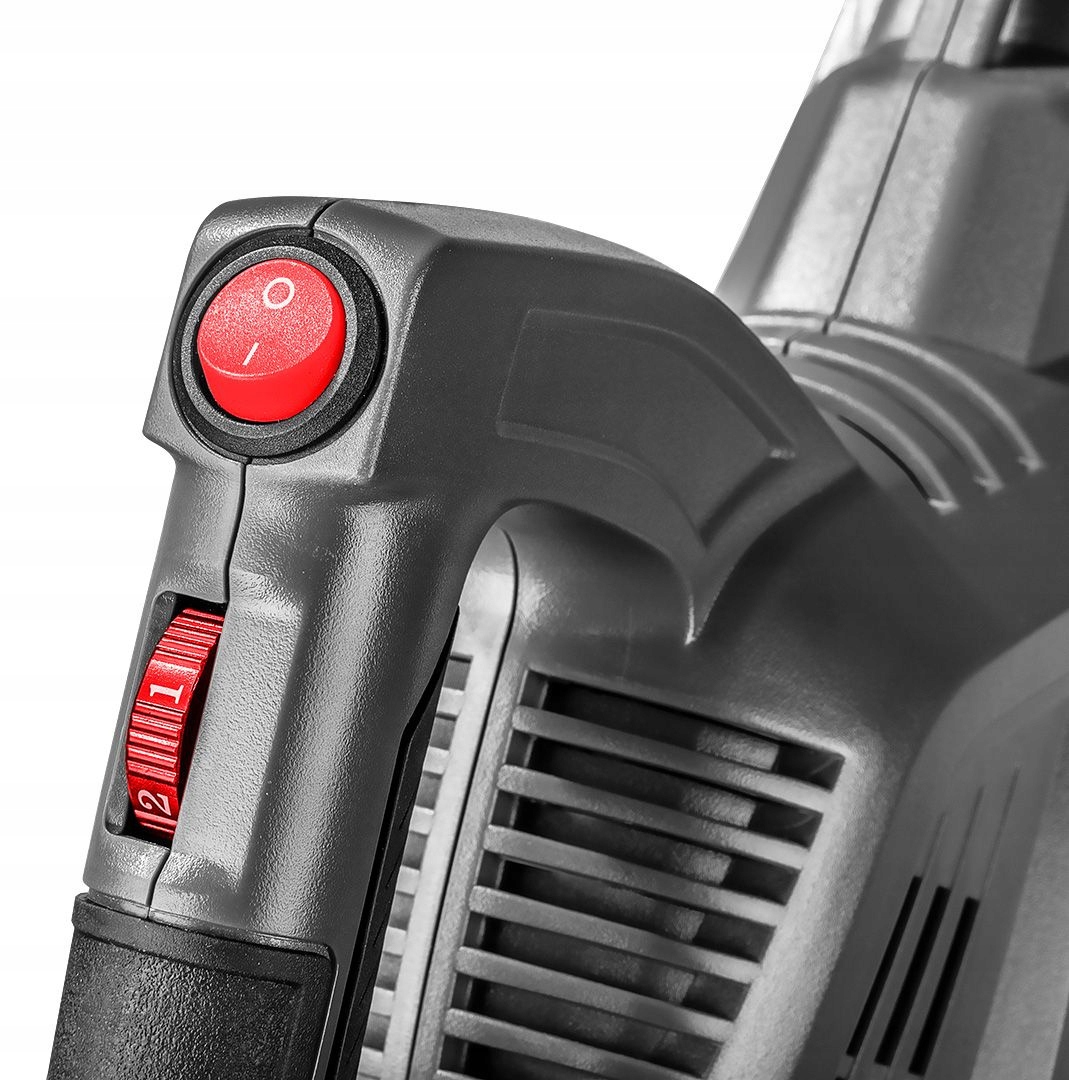 ODKURZACZ DMUCHAWA DO LIŚCI AKUMULATOROWA 36V ENERGY+ GRAPHITE Zasilanie akumulatorowe