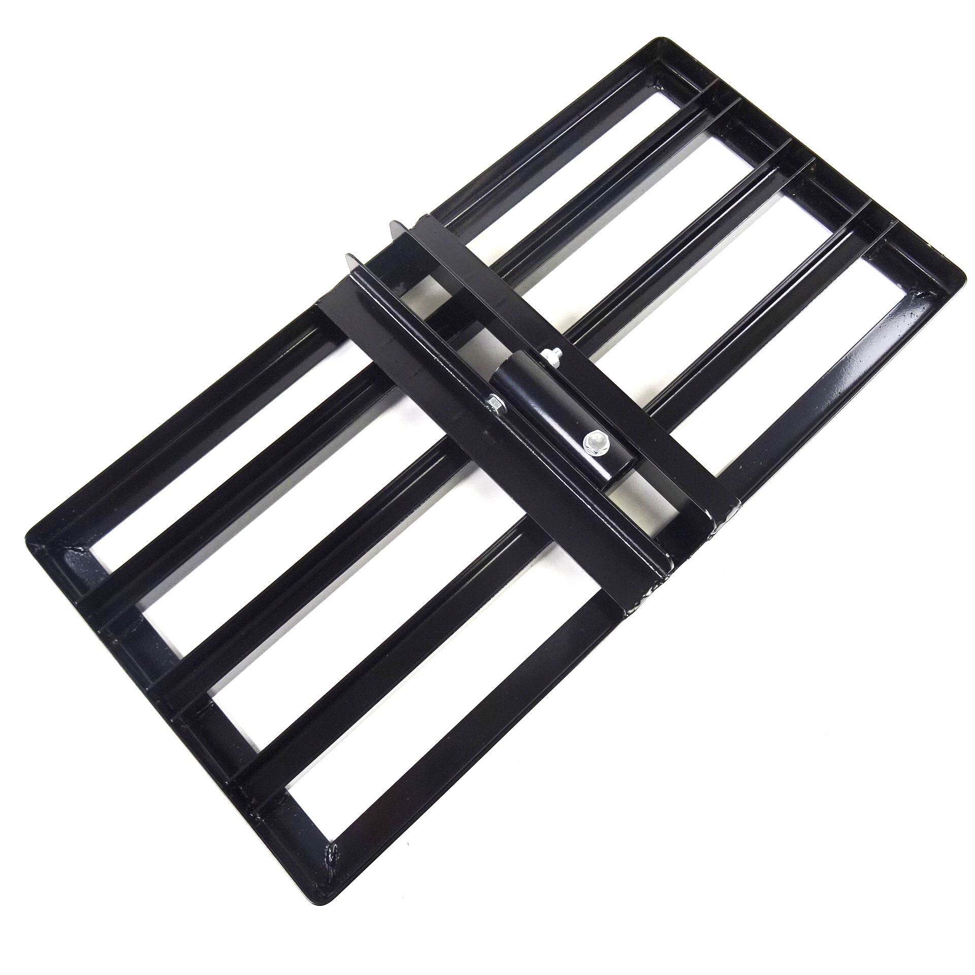 RĘCZNY NIWELATOR TERENU levelawn Level Rake 60 cm - 5 Poprzeczek - MASYWNY EAN (GTIN) 4630074622127