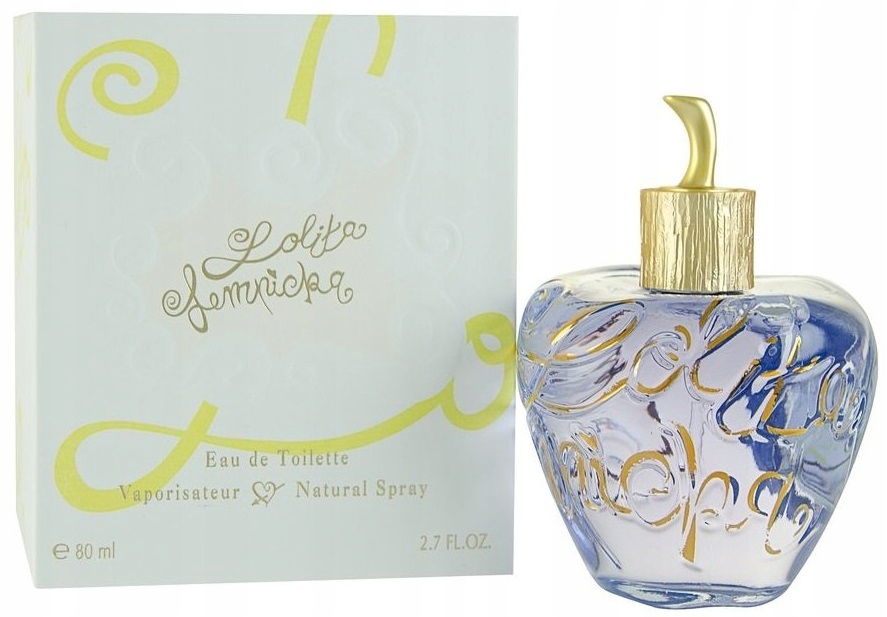 Lolita Lempicka Le Premier toaletní voda 80 ml