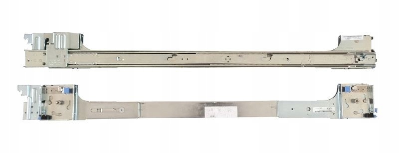 SZYNY RACK DELL POWEREDGE 2950 2970 0RP267 0WC369