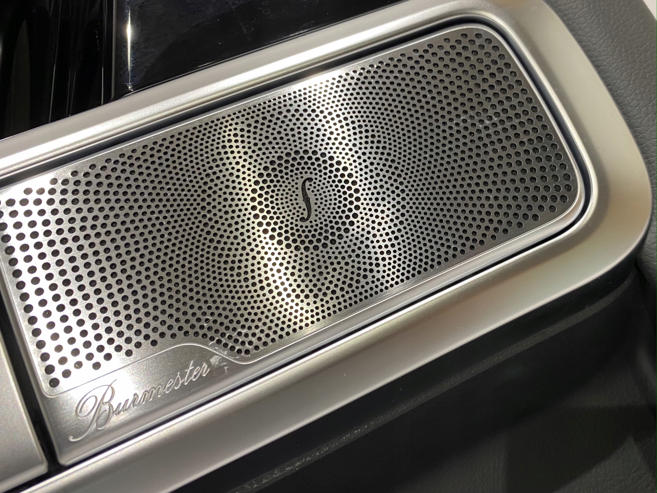 MERCEDES BENZ G W463 links panel Tür A4637372900